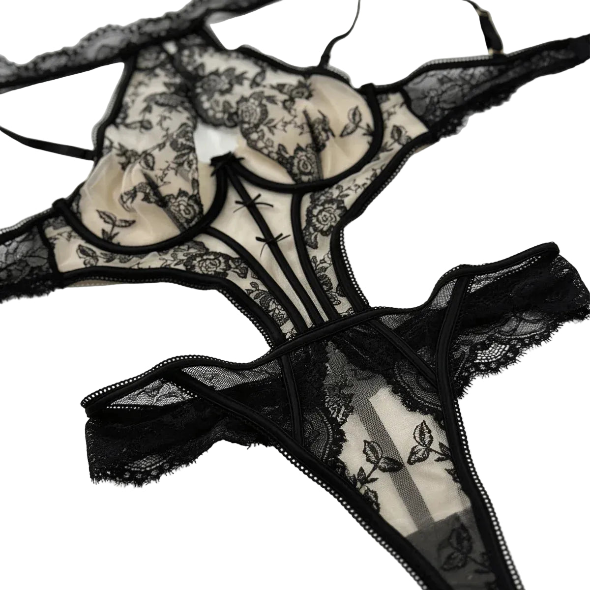 Womens Lingerie