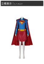 Superhero Costume for Halloween - Heroic Style