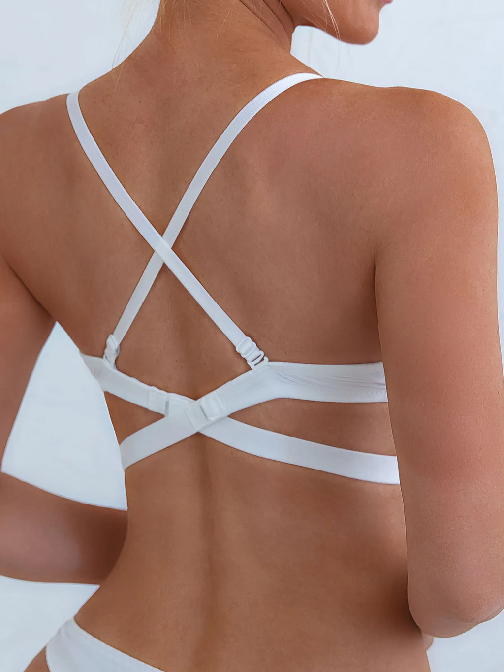 Push Up Bra for Ultimate Lift and Comfort