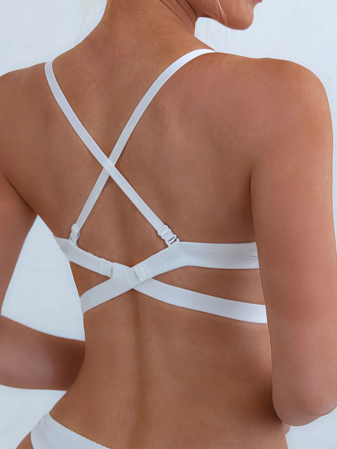 Push Up Bra for Ultimate Lift and Comfort