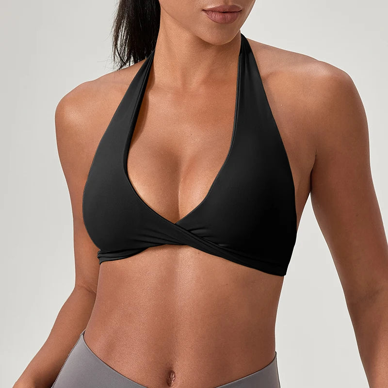 Sports Bra for Sports - Comfortable & Stylish