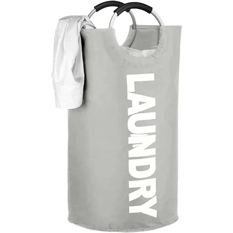 Laundry hamper