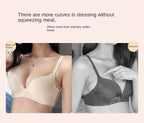 Push Up Bra for Enhanced Comfort