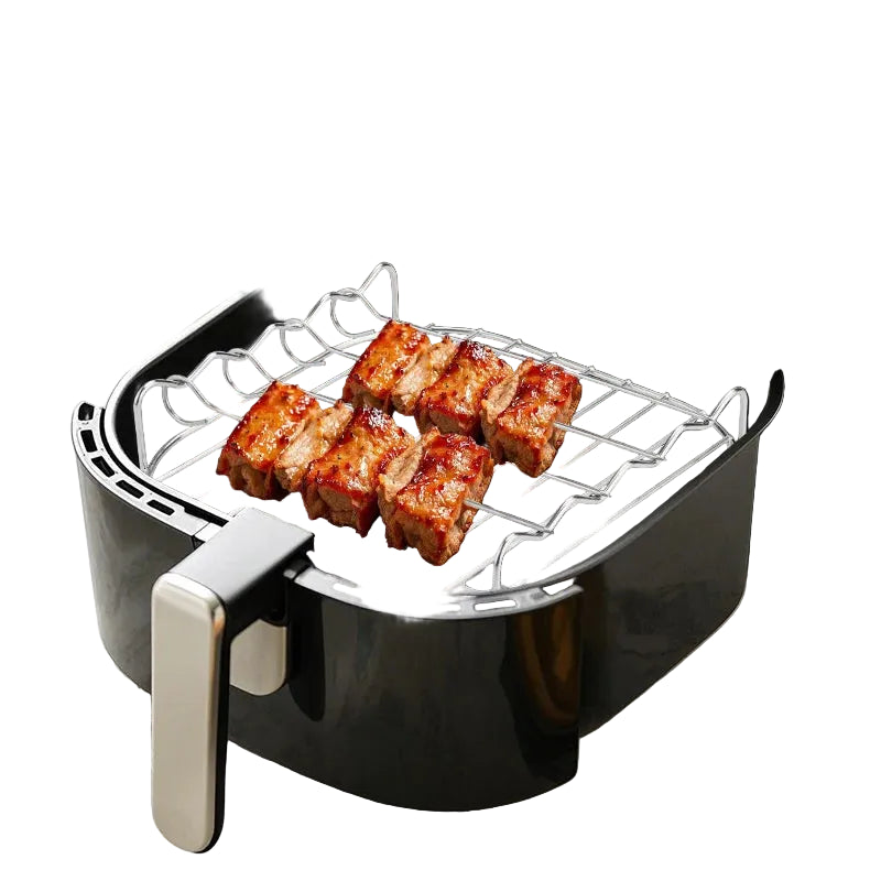 Air fryer accessories