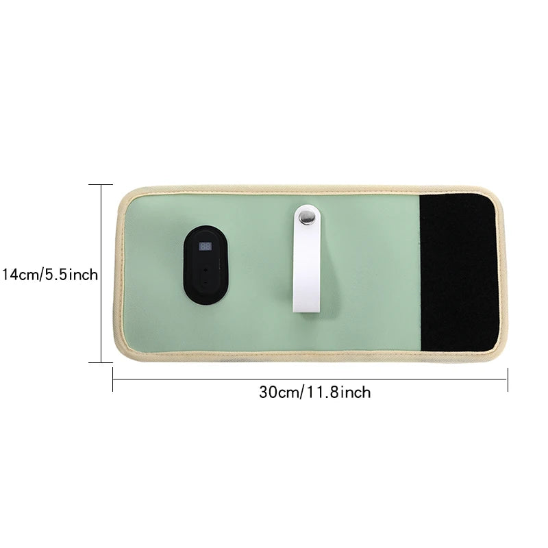 Portable USB Bottle Warmer