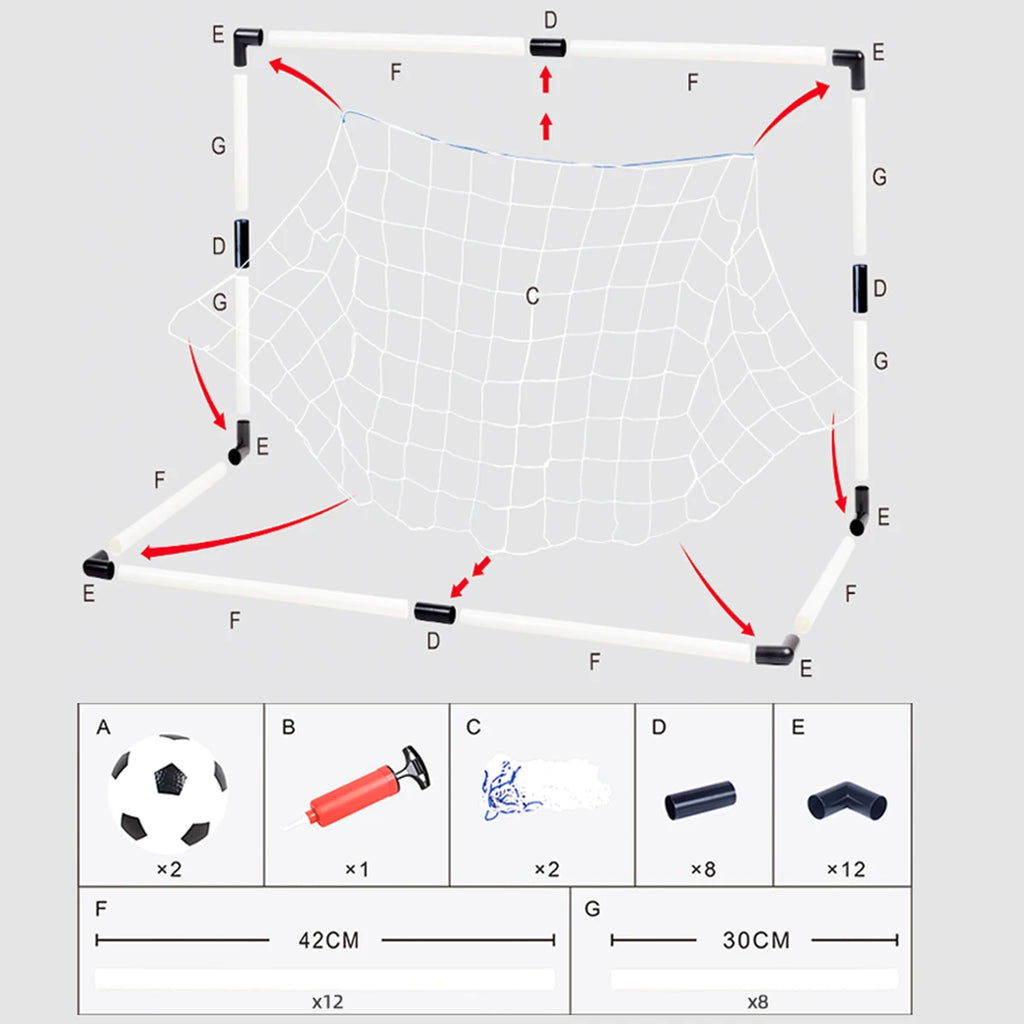 footies