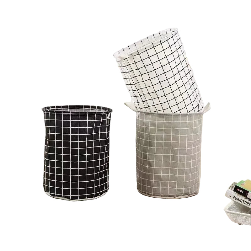 Laundry hamper