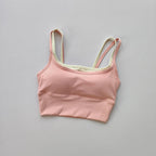 Sports Bra for Active Comfort & Style