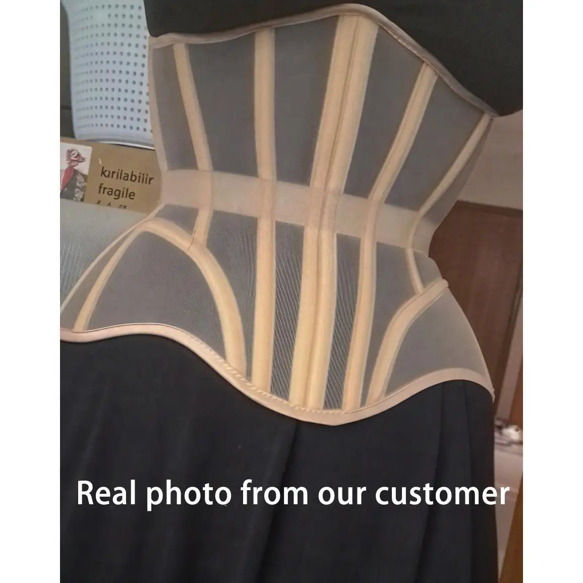 bodices