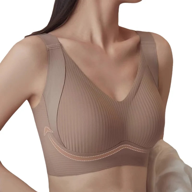 Push Up Bra for Enhanced Comfort & Fit