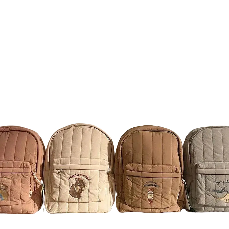 Backpacks