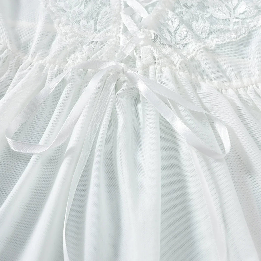 Babydoll Lingerie for Elegant Nights