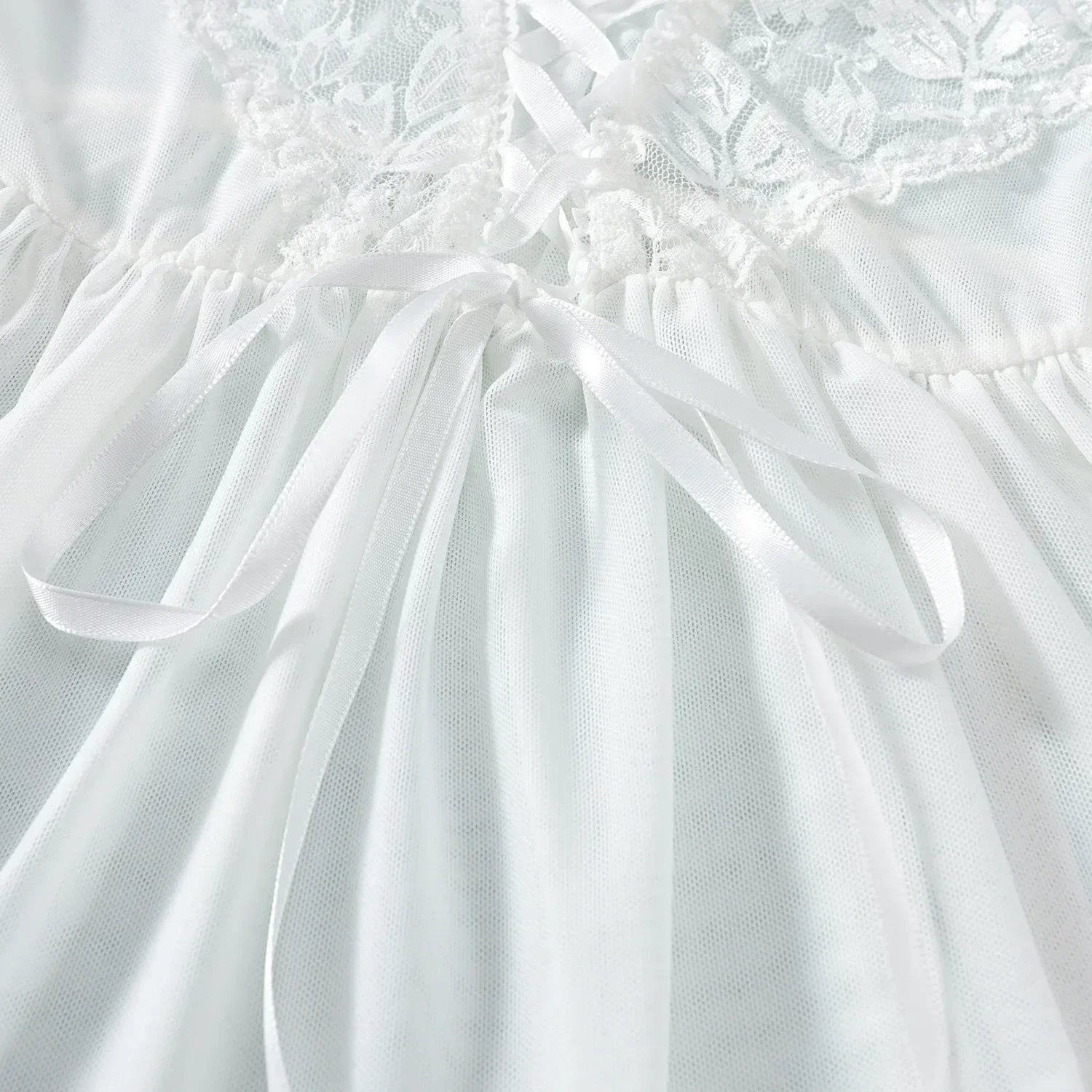 Babydoll Lingerie for Elegant Nights