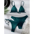 Women's Swimwear Bathing Suits Set