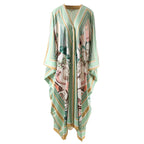 kaftans