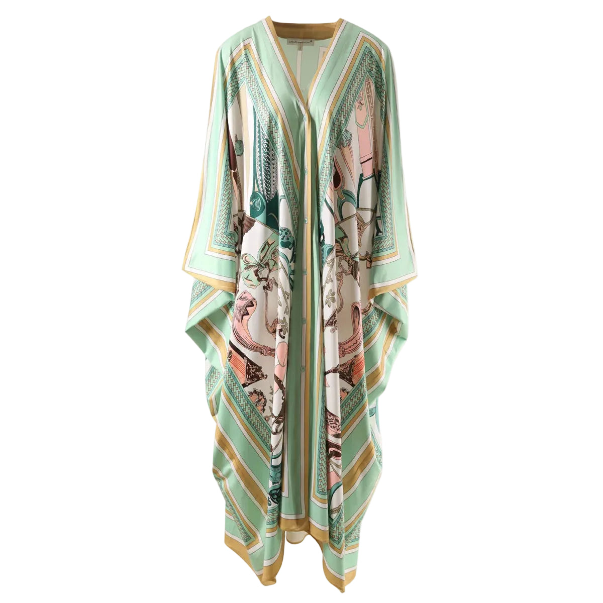 kaftans