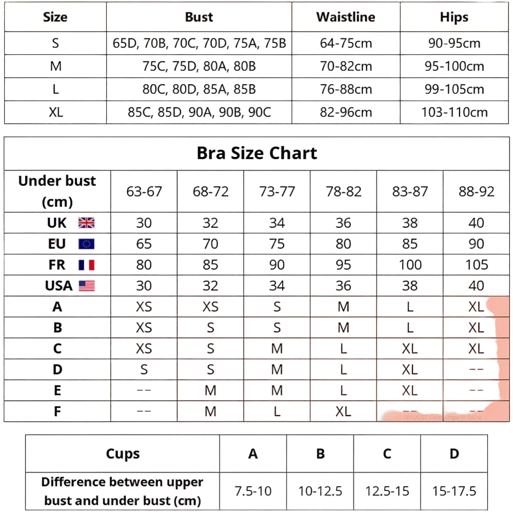 Womens Lingerie