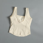 Sports Bra for Sports - Stylish Comfort