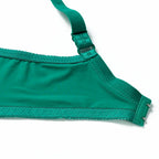 Push Up Bra with Underwire Support
