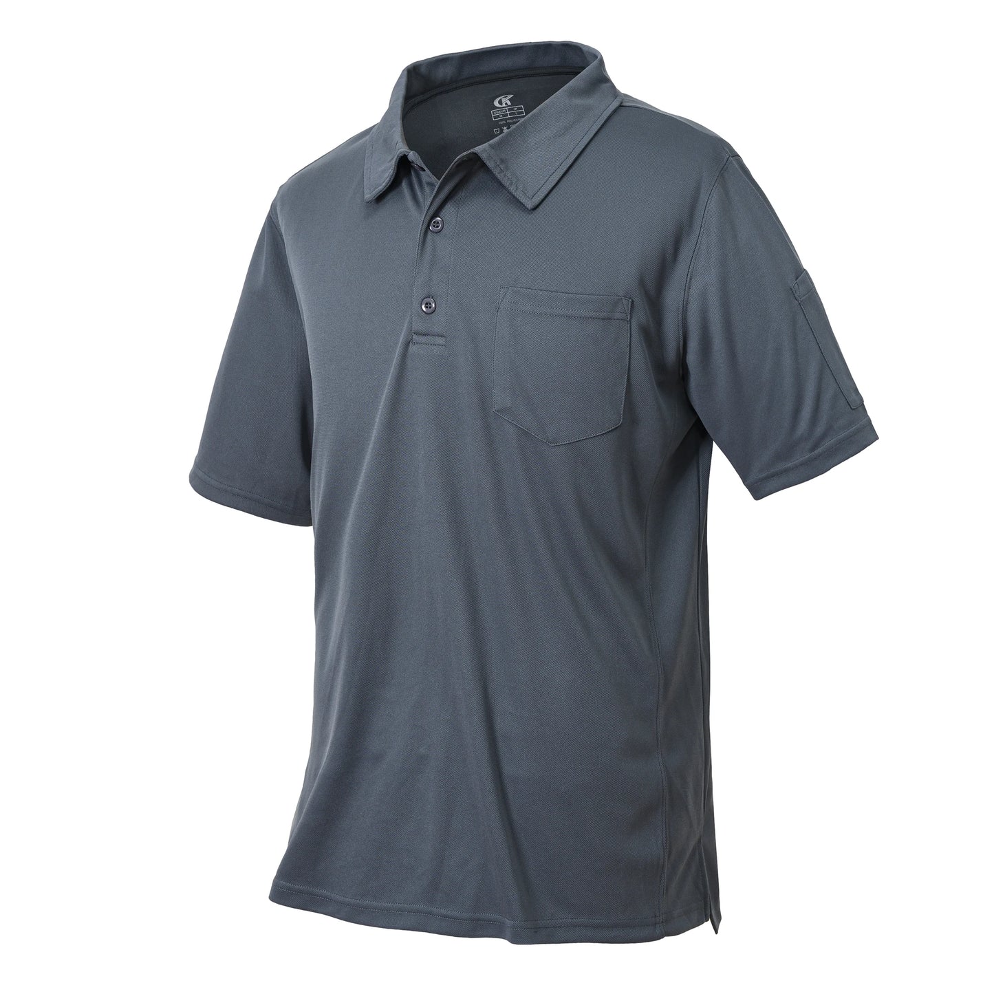 Mens Summer Polo Shirt Stylish & Comfortable