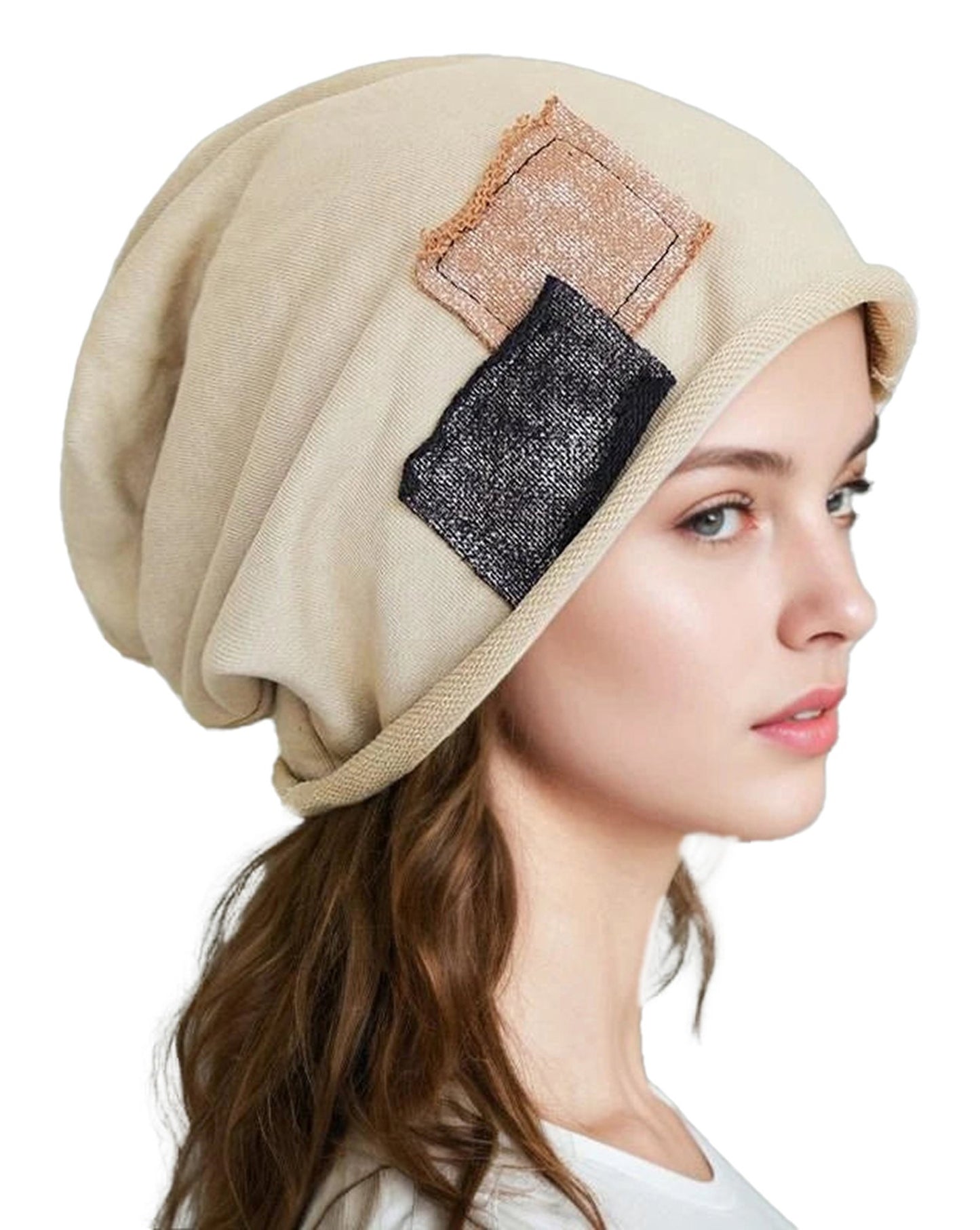 Summer Breathable Beanie For Men