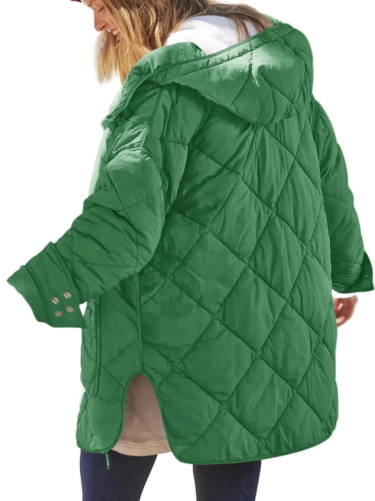 parkas