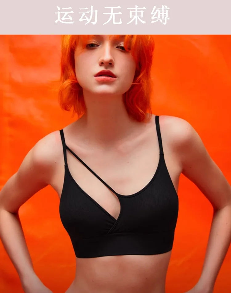 Bra for Sports - Stylish & Comfortable Fit