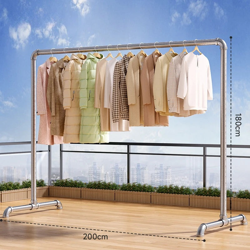 Drying rack