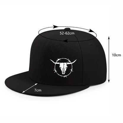 Hip Hop Snapback Hat Trendy & Stylish