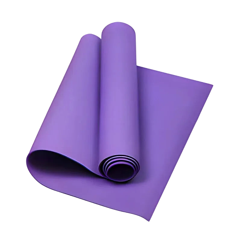 Yoga mat