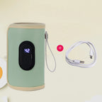 Portable USB Bottle Warmer