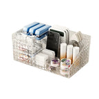 Makeup organizer