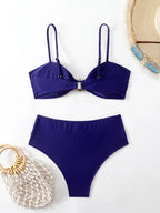Beugel Bikini Set for Trendy Summer Style
