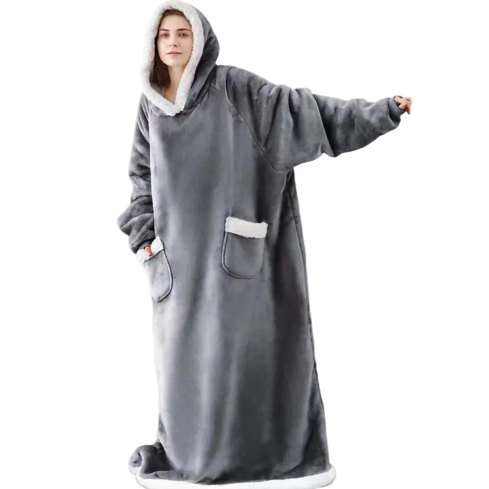 Weighted blanket