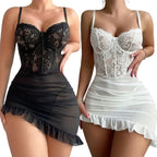 Womens Lingerie