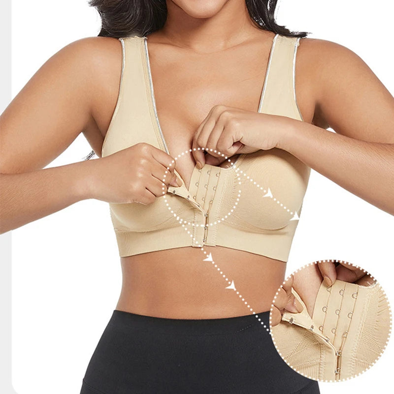 Sports Bra for Ultimate Comfort and Support