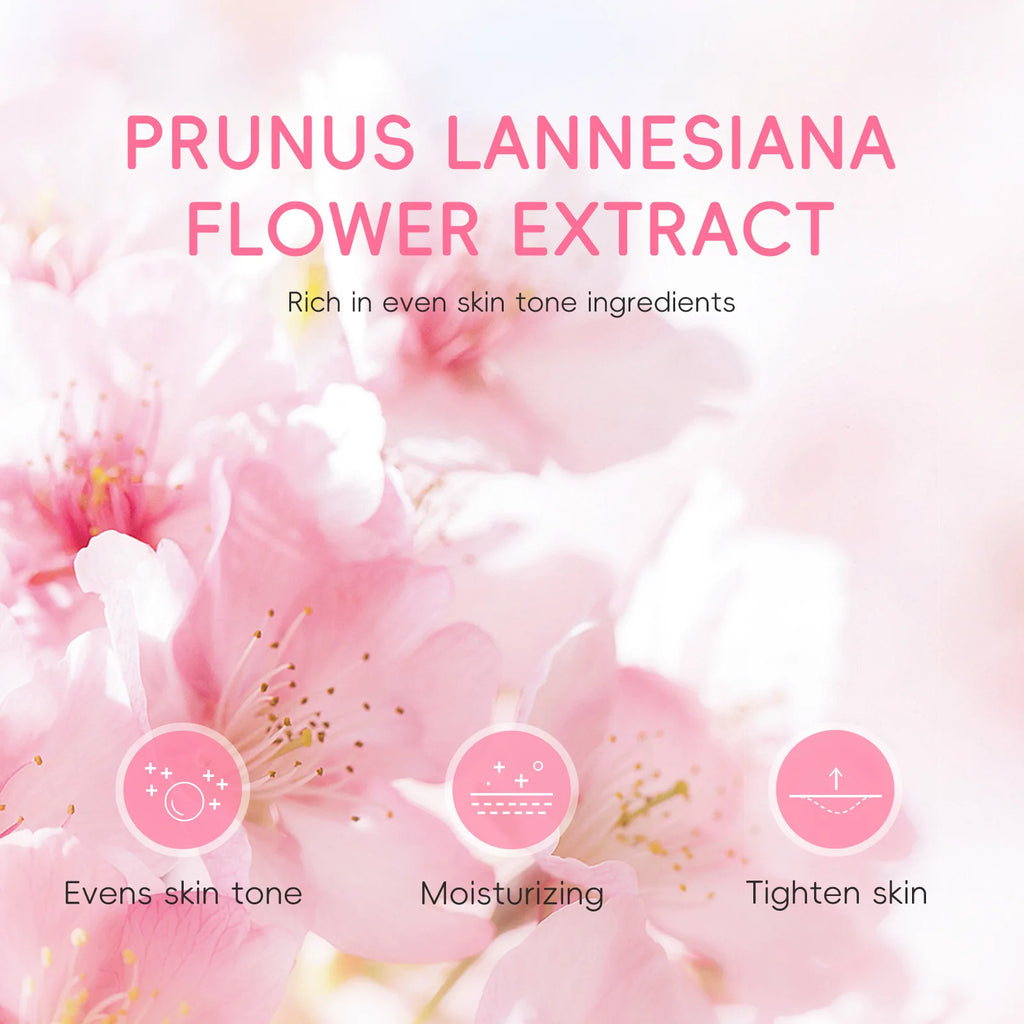 Skincare set