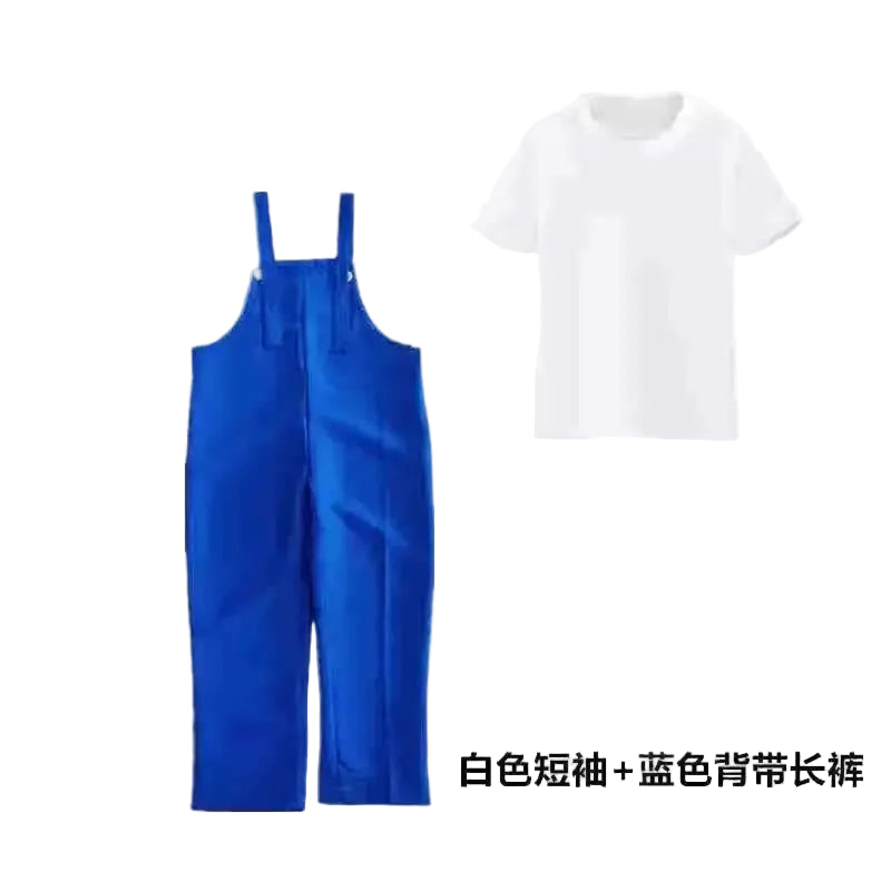 Overalls