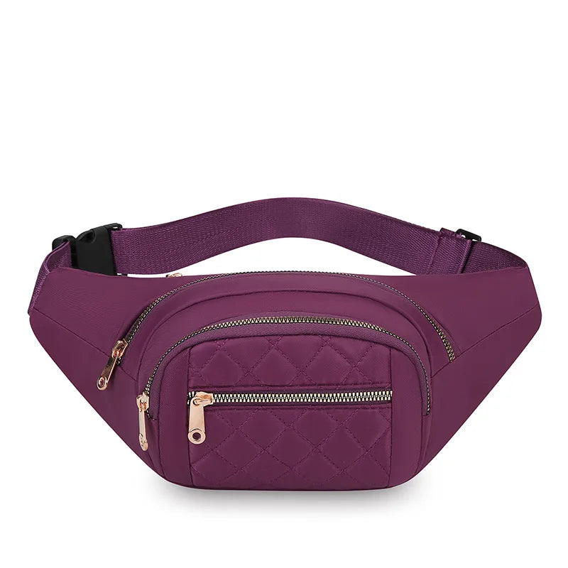 Fanny pack