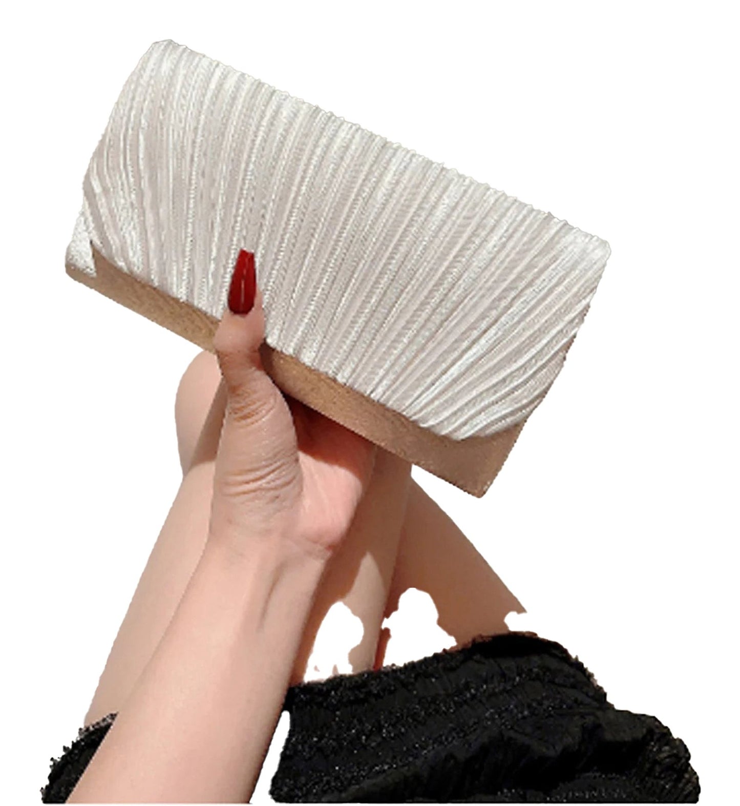 Elegant Evening Clutch Bag For Women