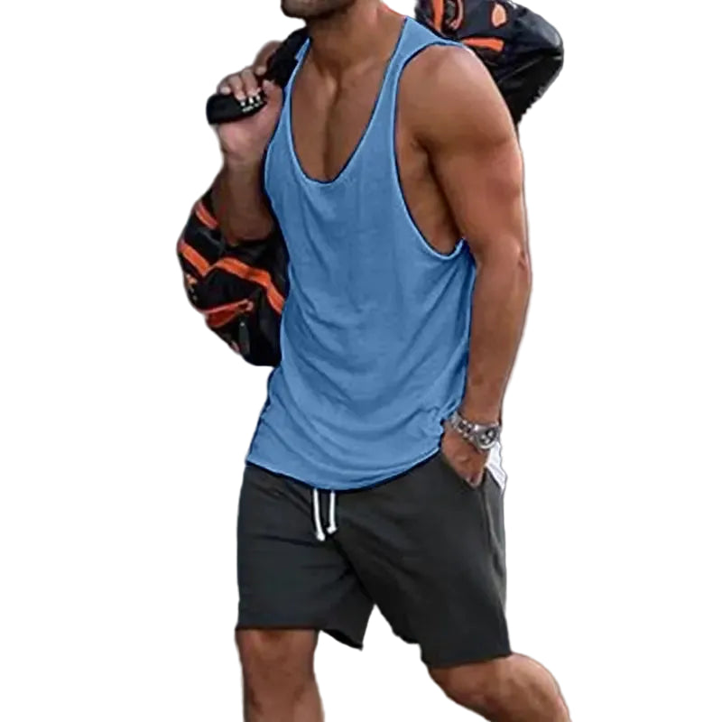 vests