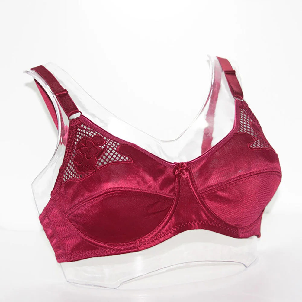 Lingerie Underwire Bras in Various Colors
