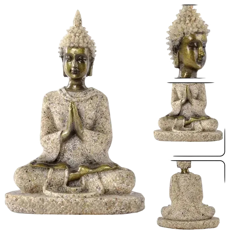 statue