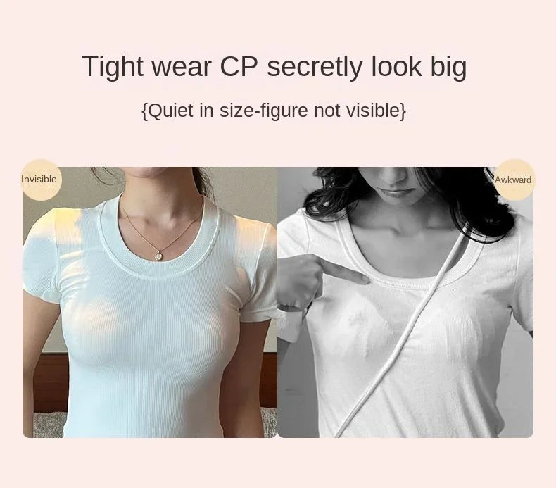 Push Up Bra for Enhanced Comfort