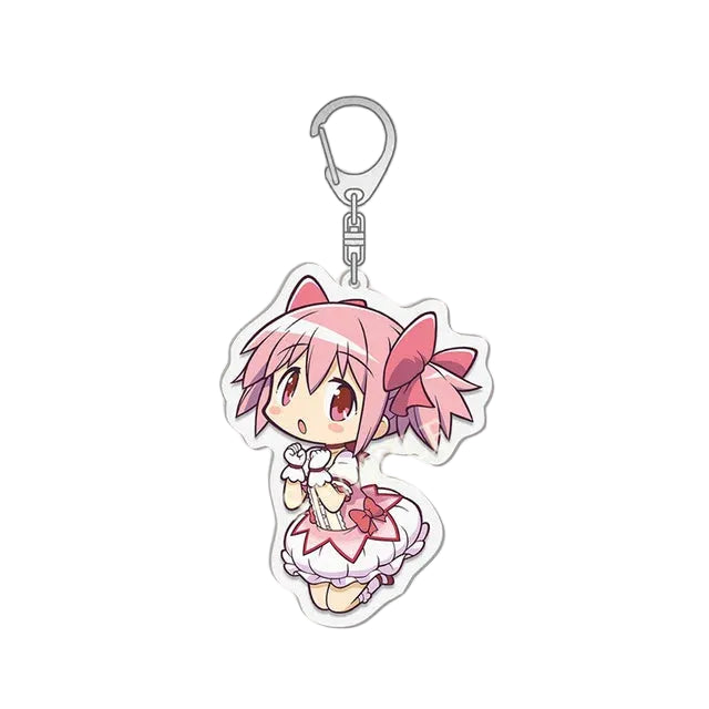 keychain