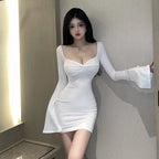 Mini Dress for Effortless Style