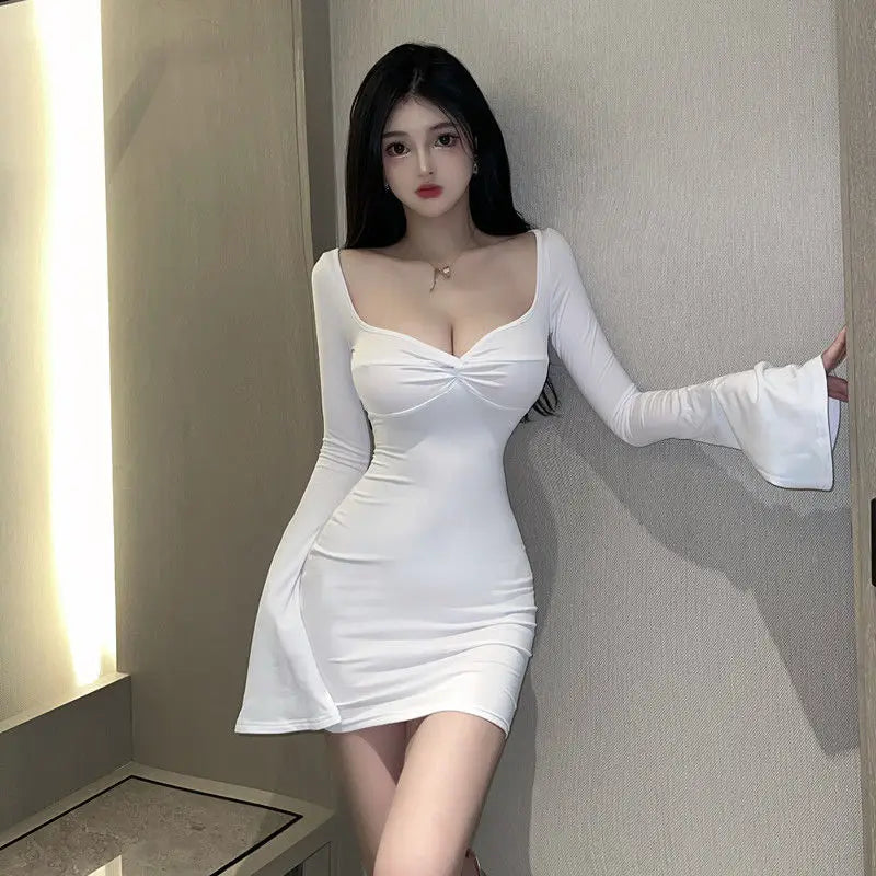 Mini Dress for Effortless Style