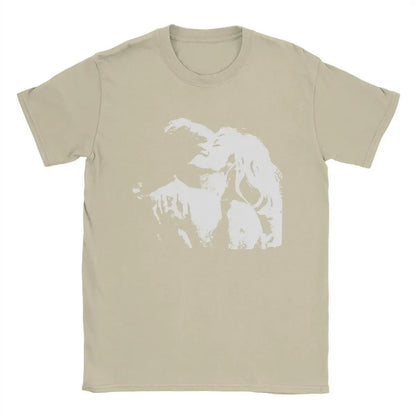 Group of Men in Men's 90s TV Girl Band Cotton T-Shirts