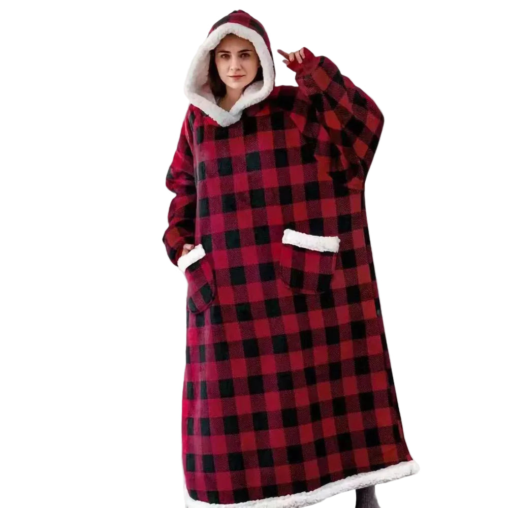 Weighted blanket
