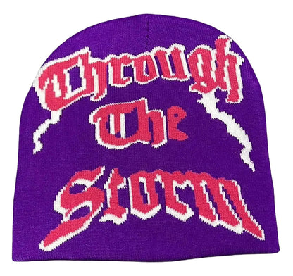 Y2K Beanies for Women and Men